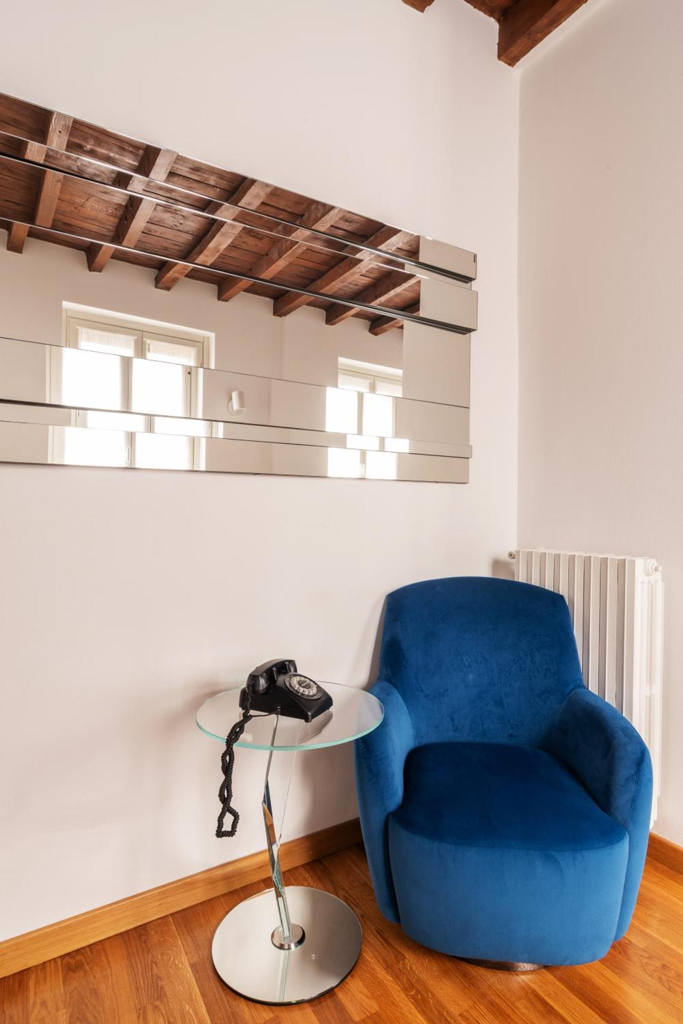 Apartment Design Arco Della Pace Mailand