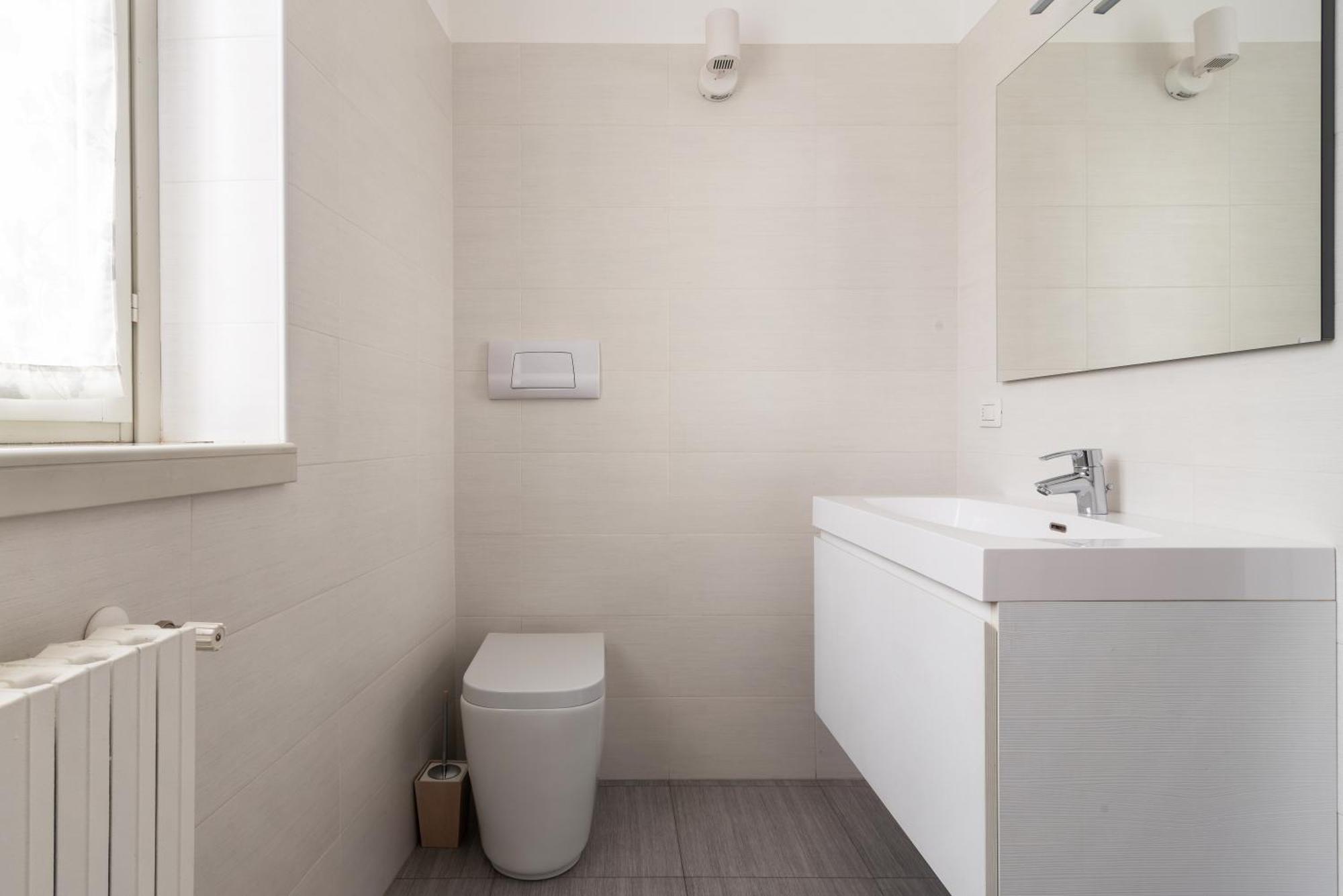 Apartment Design Arco Della Pace Mailand